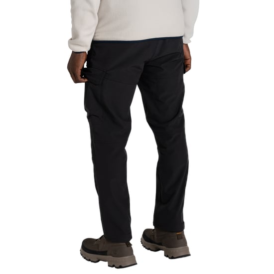 Craghoppers - "Volans" Wanderhosen für Herren (Schwarz) - Image 3