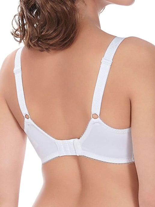 Jacqueline Side Support Bra