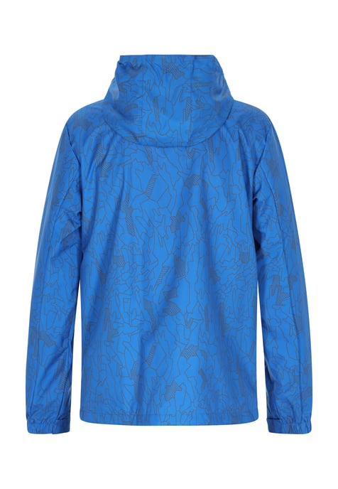 Mo Jacke Herren KÖNIGSBLAU - Image 2