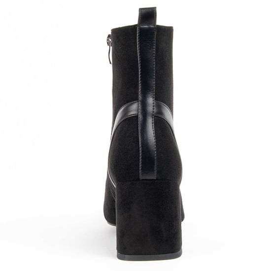 Montevita Stiefel Cella2 Schwarz - Image 5