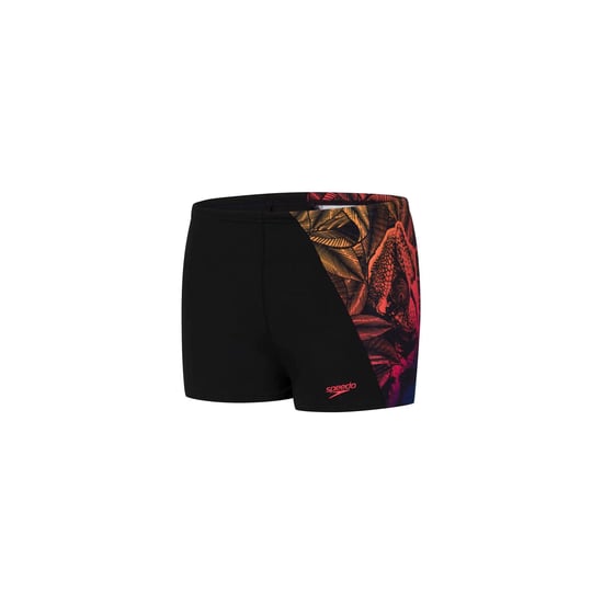 Speedo JungleLizzard Digital Placement Junior Aquashorts Bademode - Image 1