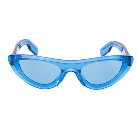 Kenzo Damen-Sonnenbrillen 00/18/135 mm Acetat - Image 2