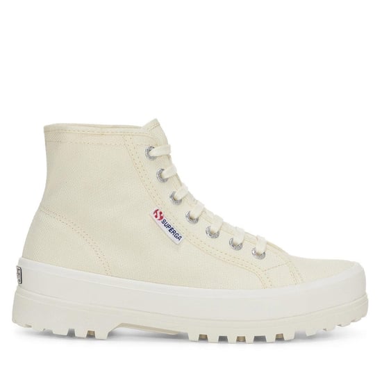 Superga - Damen High Tops "2341 Cotu Alpina" () - Image 1