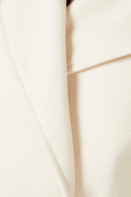 Double Breasted Maxi Coat - Image 5