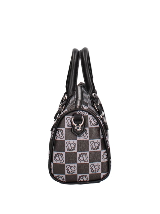 Braccialini Handbag women BLACK