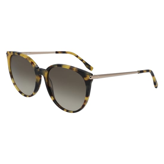Lacoste Damen-Sonnenbrillen 56/18/150 mm Metall - Image 1