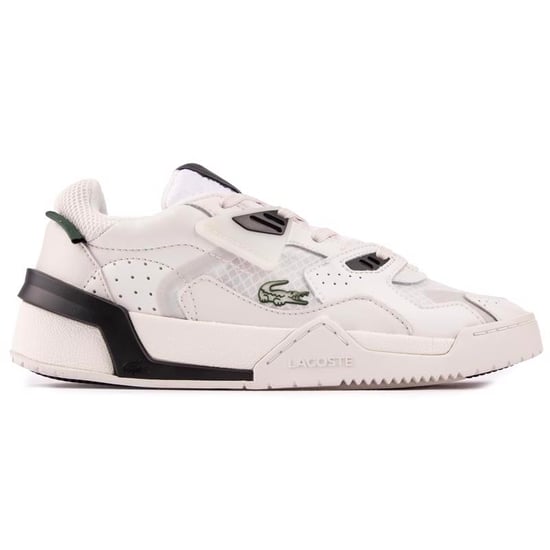 Lacoste Lt 125 Baskets Style Course - Image 1