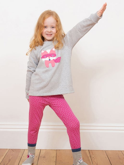 Kite Clothing Super Me Sweatshirt