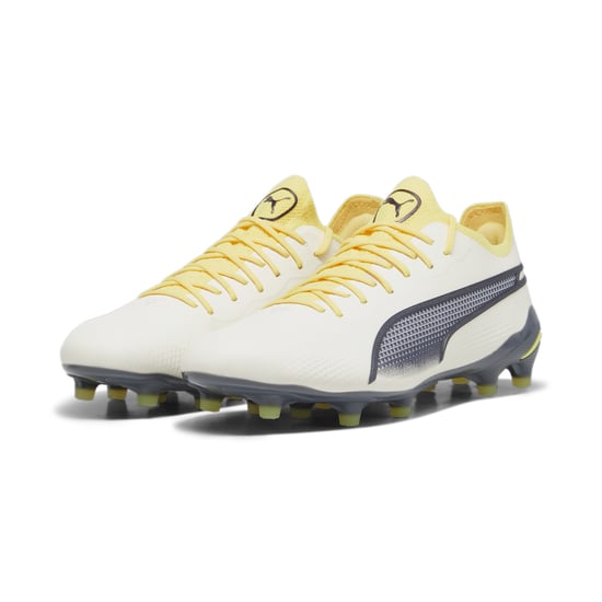 PUMA Herren KING ULTIMATE FG/AG Fußballschuhe - Image 4