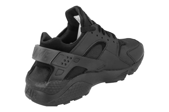 Nike Air Huarache Mens Black Trainers