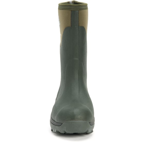 Muck Boots Muckmaster Mid Neoprene Moss Gummistiefel - Image 3