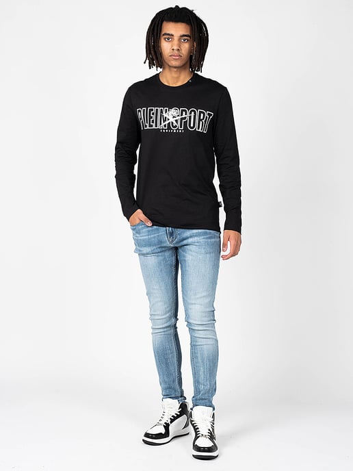 Pepe Jeans Jeans Mason Cloud Herren blau - Image 2