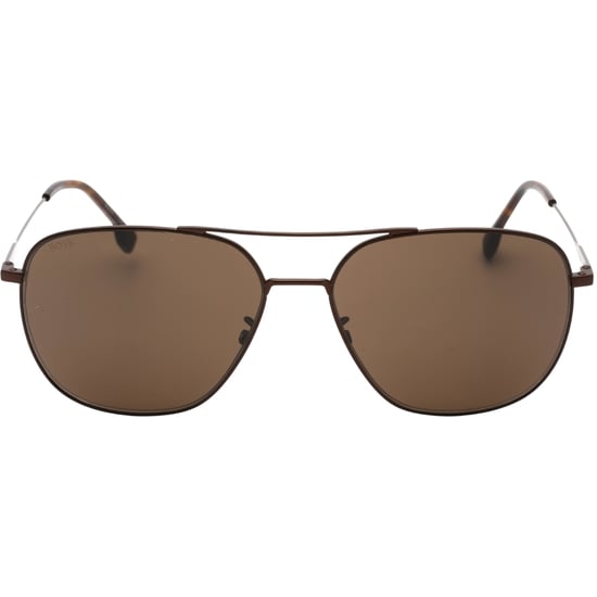 Hugo Boss 1557 01OT 70 Braune Sonnenbrille - Image 1