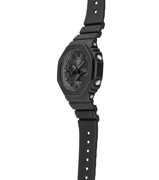 Casio G-Shock Herren schwarze Uhr GA-B2100-1A1ER - Image 2
