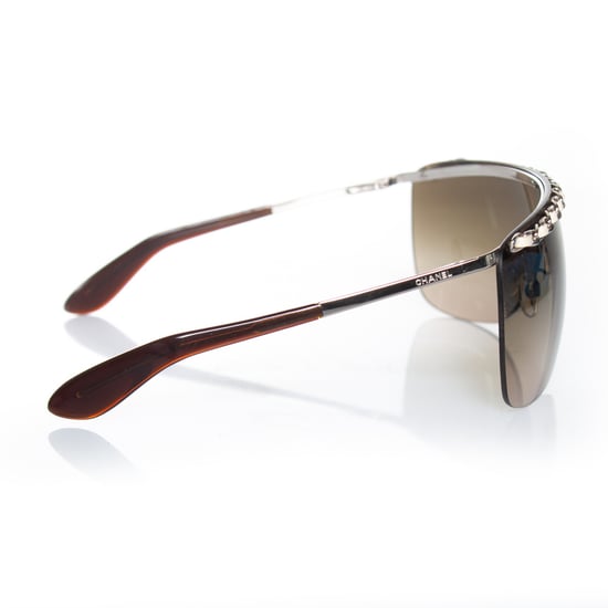 randlose Schildkette Sonnenbrille - Image 4