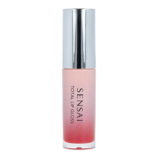 Total Lip Gloss in Colours - 02 Akebono Red 4,5ml - Image 1
