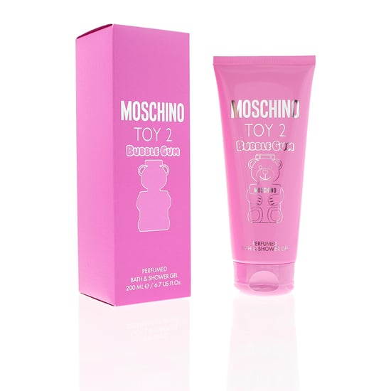 Toy 2 Bubble Gum Bath And Shower Gel 200 ml - Image 1