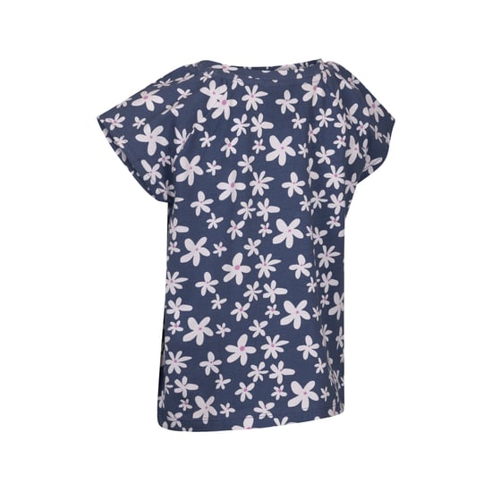 Trespass - "Josey" T-Shirt für Mädchen (Blue Tone Blau) - Image 2