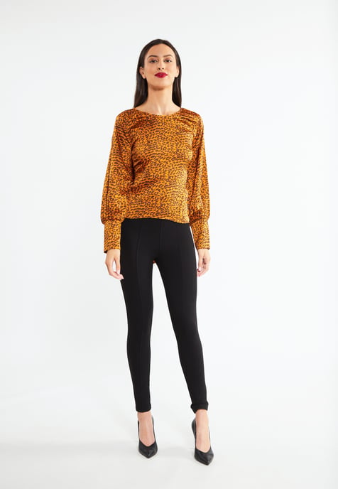 faina blouse dulcey