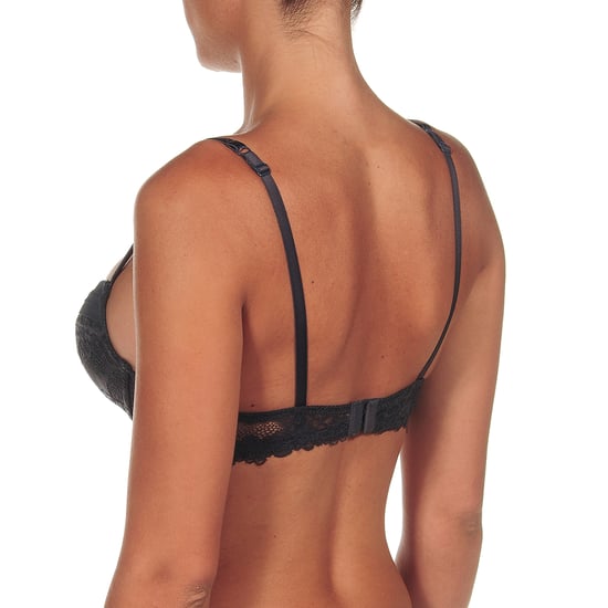 Push up bra with underwire Carla 124180167 woman