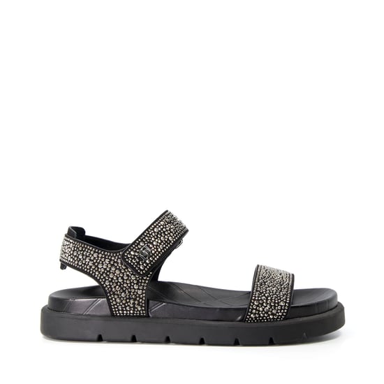 Dune Ladies Legendary - Cushioned Leather Sandals - Image 2