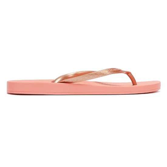 Ipanema Anatomica Tan 21 Damen Rosa Flip Flops - Image 5