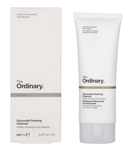 The Ordinary Glucoside Foaming Cleanser. - Image 1