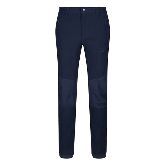 Regatta Herren X-Pro Prolite-Hose (Marine) - Image 1