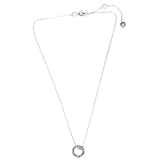 Bvlgari B-ZERO1 Halskette aus Weißgold - Image 4
