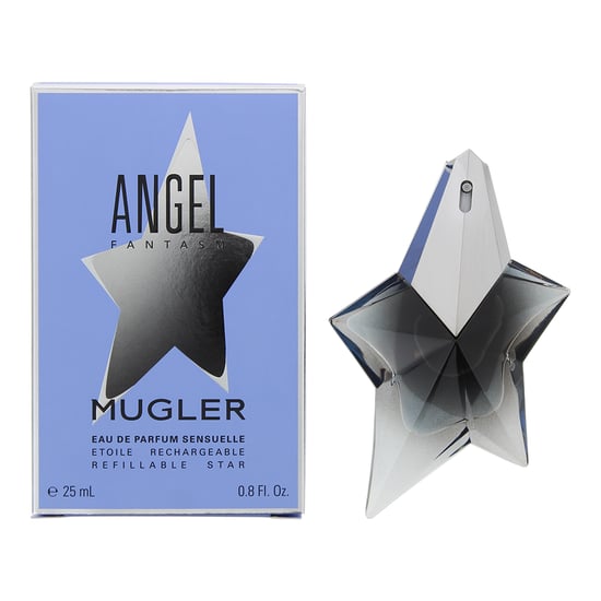 Mugler Angel Fantasm Eau de Parfum 25ml - Image 1