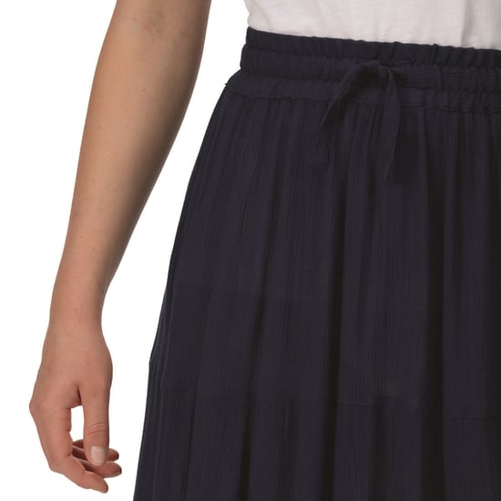 Regatta - "Hansika" Rock für Damen (Marineblau) - Image 5