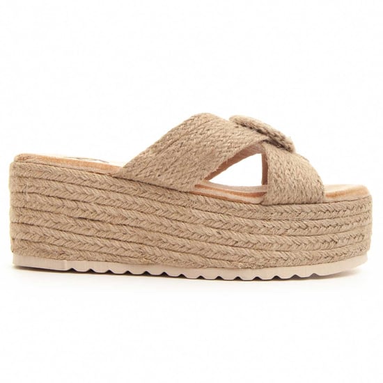 Montevita Espadrill Cusand Beige - Image 1