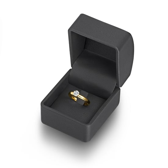 Trilani Female Sterling Silver Ring - Image 4