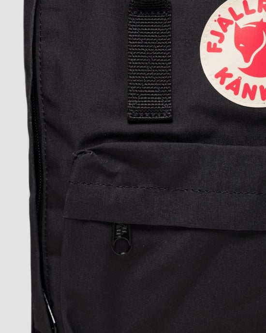 Fjallraven Kanken Classic Unisex Backpack