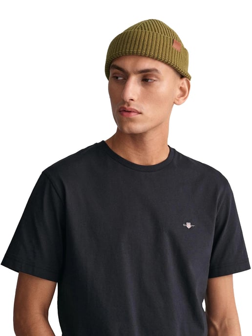Gant | Herren T-Shirt mit Rundhalsausschnitt - Image 3
