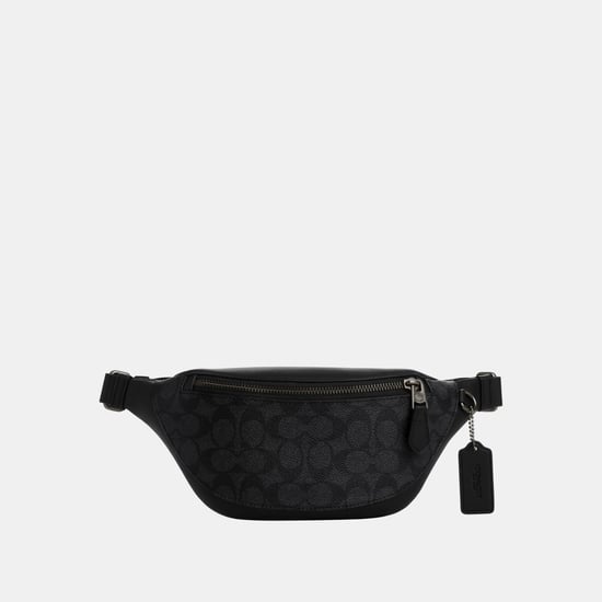 Warren Mini Belt Bag in Signature