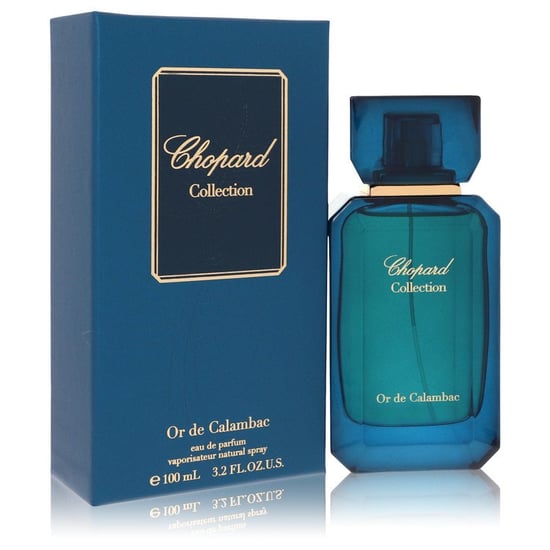 Chopard Or De Calambac Edp Spray. - Image 1