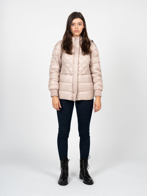 Liu Jo Jacke Damen beige - Image 2