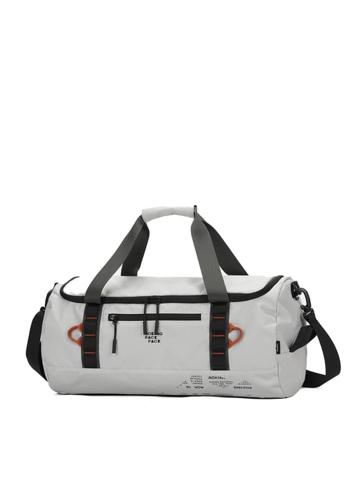 Aoking Reisetasche Unisex GREY - Image 2