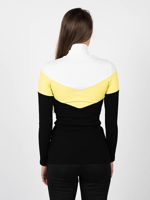 Richmond Sport Pullover Damen schwarz - Image 4