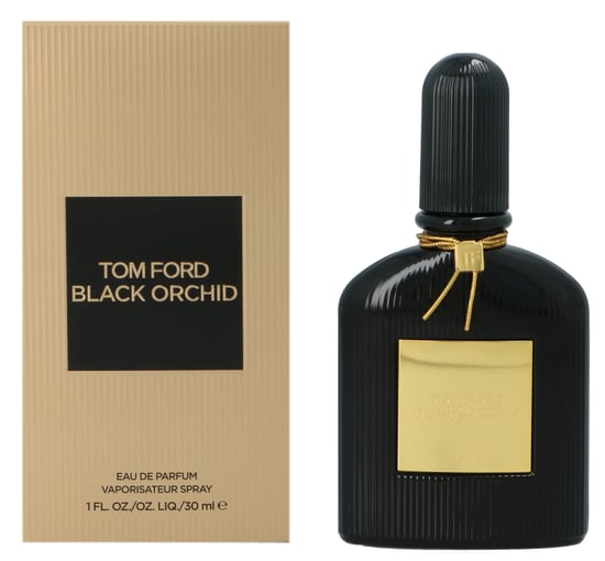 Tom Ford Schwarze Orchidee Edp Spray 30 ml - Image 1