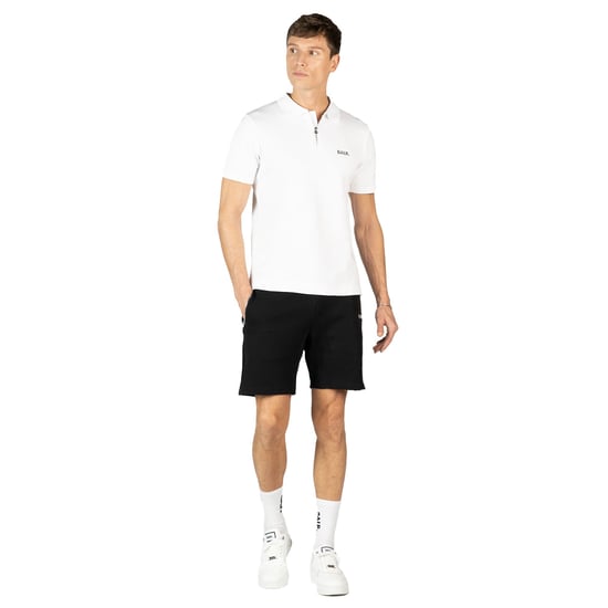 Balr Q-Series Regular Fit Polo Shirt