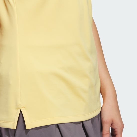 Ultimate365 Tour HEAT.RDY Sleeveless Polo Shirt - Image 5