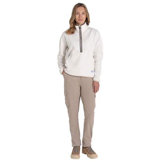 Craghoppers - "Florence" Hosen für Damen (Schwarz) - Image 3