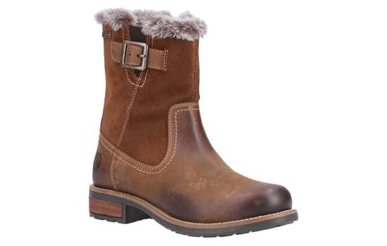 Cotswold Kemerton Wasserdichte Damenstiefel - Image 2