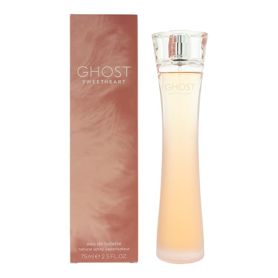 Ghost Sweetheart Eau de Toilette 75ml - Image 1