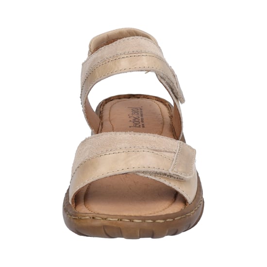 JOSEF SEIBEL Debra 19 | Sandale für Damen | Beige Debra 19, beige - Image 5