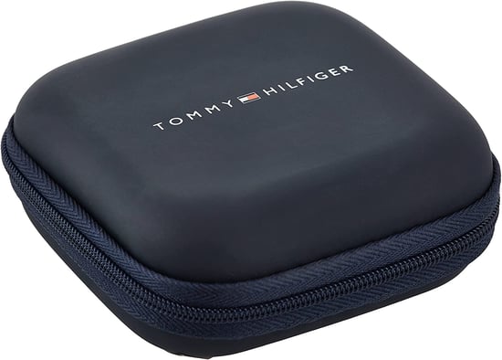 Tommy Hilfiger Damenarmband aus Edelstahl - Silber 2780311 - Image 4