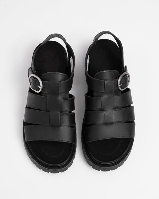 Timberland Clairemont Way Damen Fischer-Sandalen - Image 5