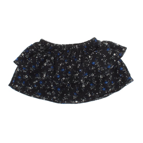 Ruffled skirt-pants 740076 girls